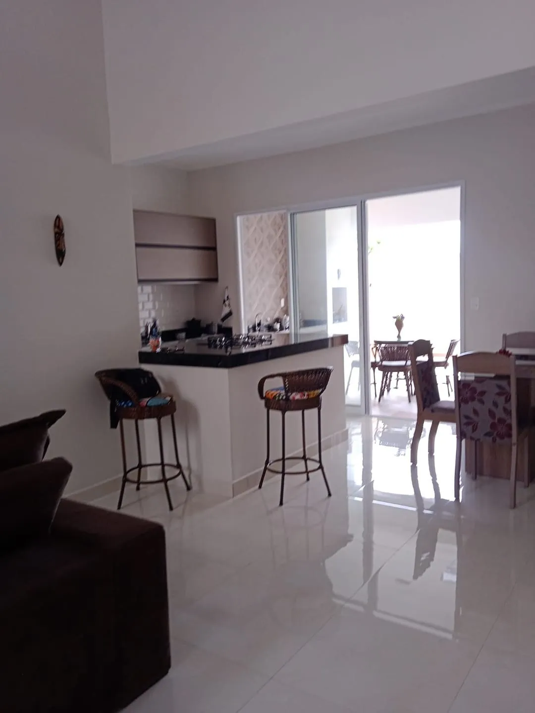 Imagem Casa à venda 3 Quartos, 1 Suite, 2 Vagas, 260M², Caminho Novo, Tremembé - SP