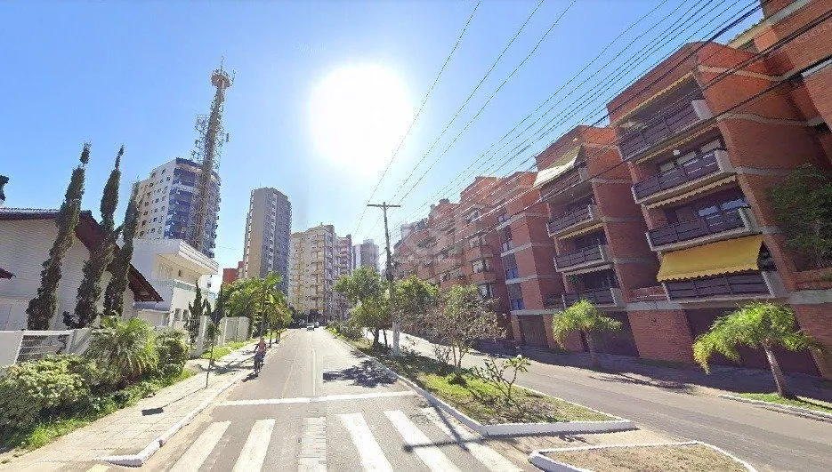 Imagem Apartamento para Venda - 92.82m², 2 dormitórios, sendo 2 suites, 1 vaga - Centro