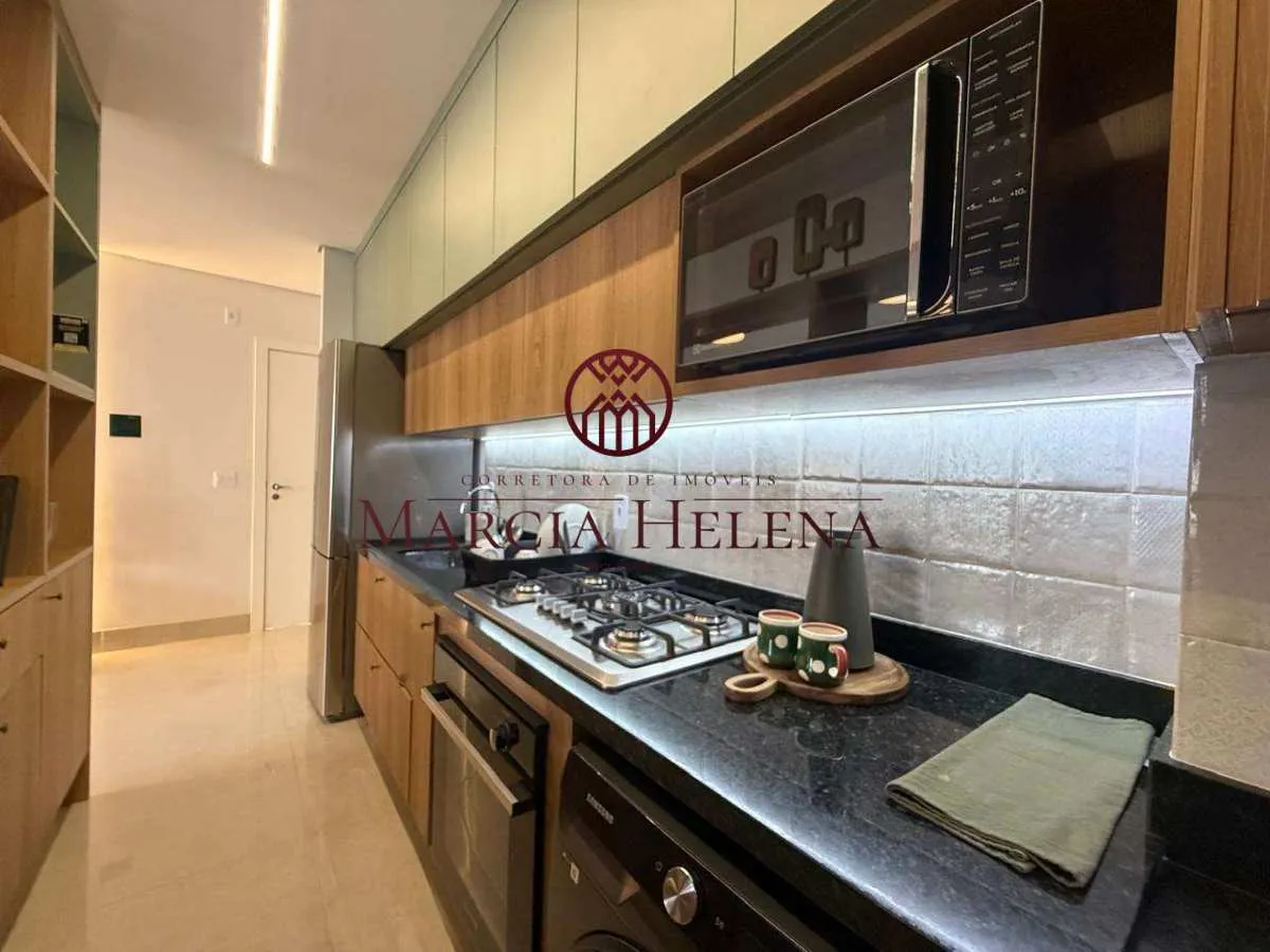 Imagem Apartamento à venda em Campinas, Jardim Aurélia, com 2 quartos, 69m2