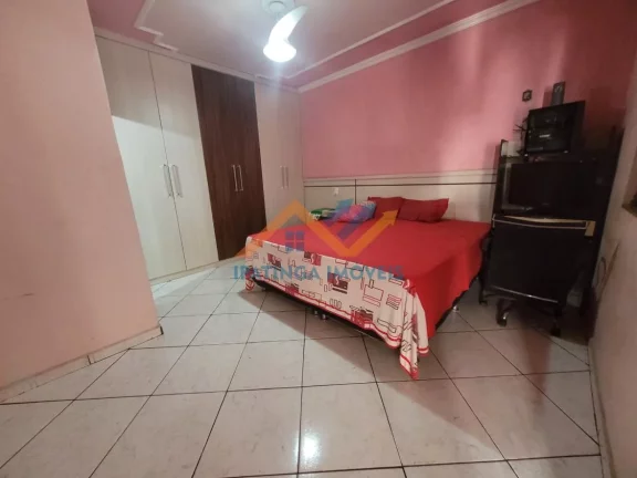 Imagem Casa no Bom Retiro