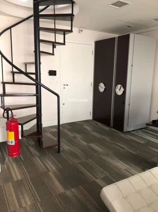Imagem Conjunto comercial duplex com 100m² na Aclimação.