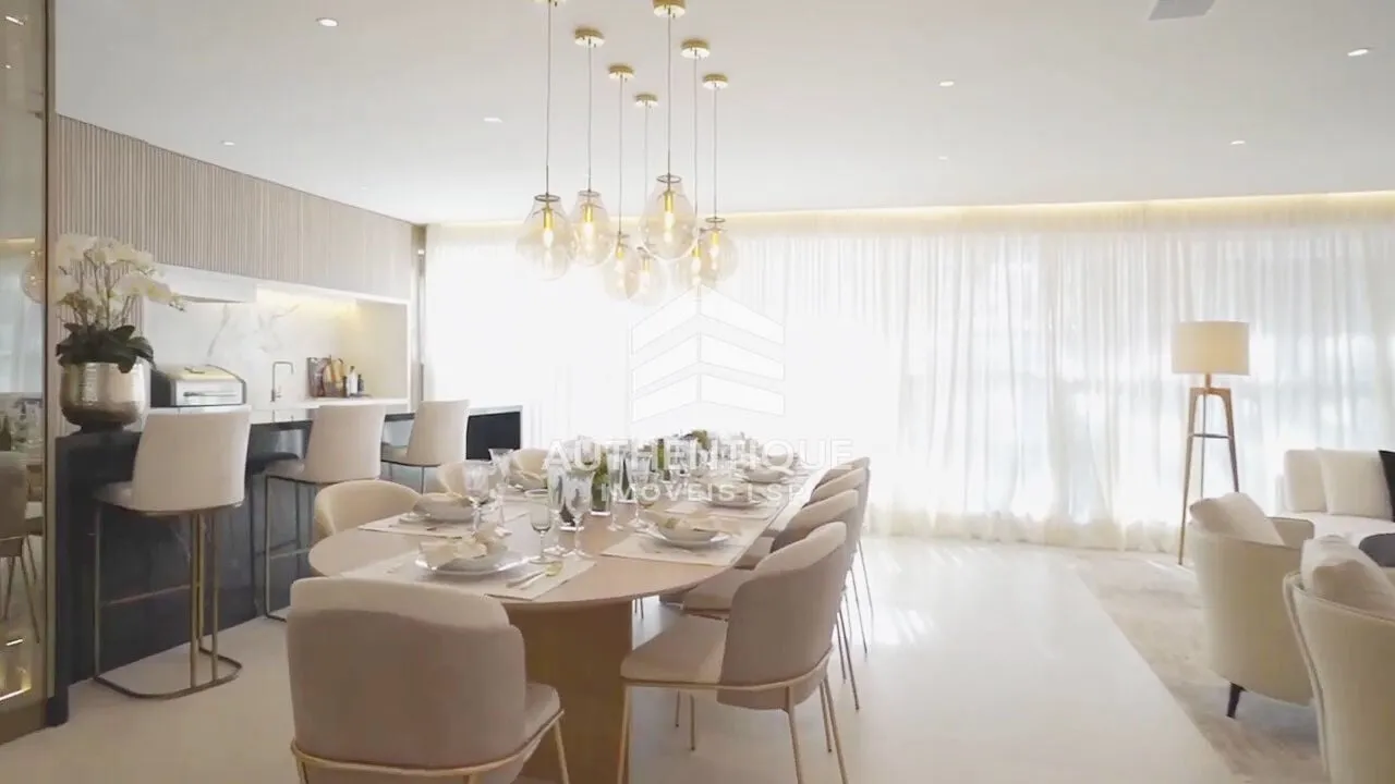 Imagem EDGE PINHEIROS - Apartamento à venda em São Paulo/SP