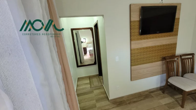 Imagem Casa no Centro de Itapoá