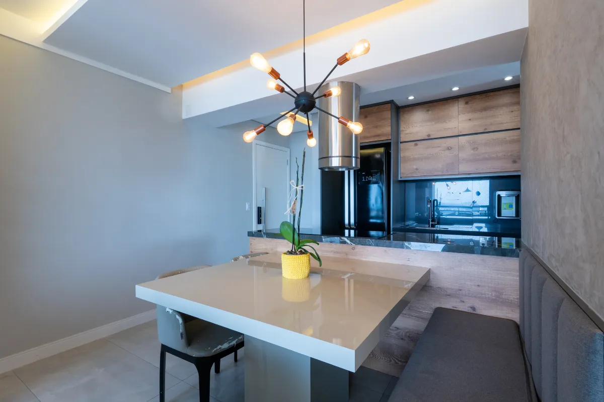 Imagem Apartamento para venda em Vila Andrade com 2 quartos, sendo 2 suítes, 72m2