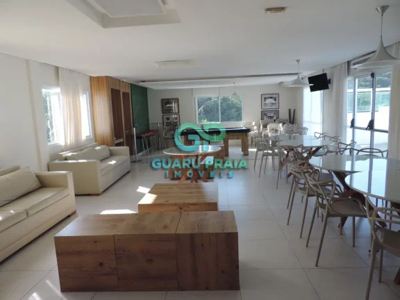 Imagem Apartamento Alto Padrão em Pitangueiras, Guarujá/SP