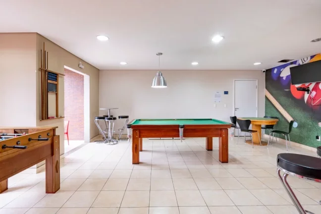 Imagem Apartamento à venda em São Paulo, Jaguar?(C), com 2 quartos, 62m2