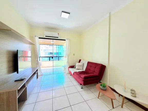 Imagem Apartamento 2 Dormitórios - Bairro Centro