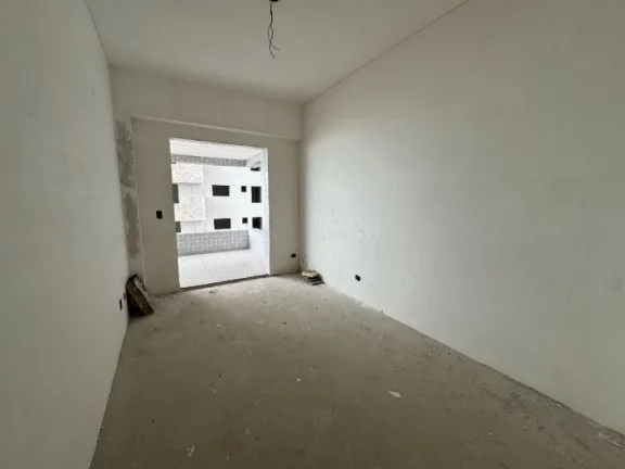 Imagem Apartamento à Venda em Vila Caiçara, Praia Grande - SP
