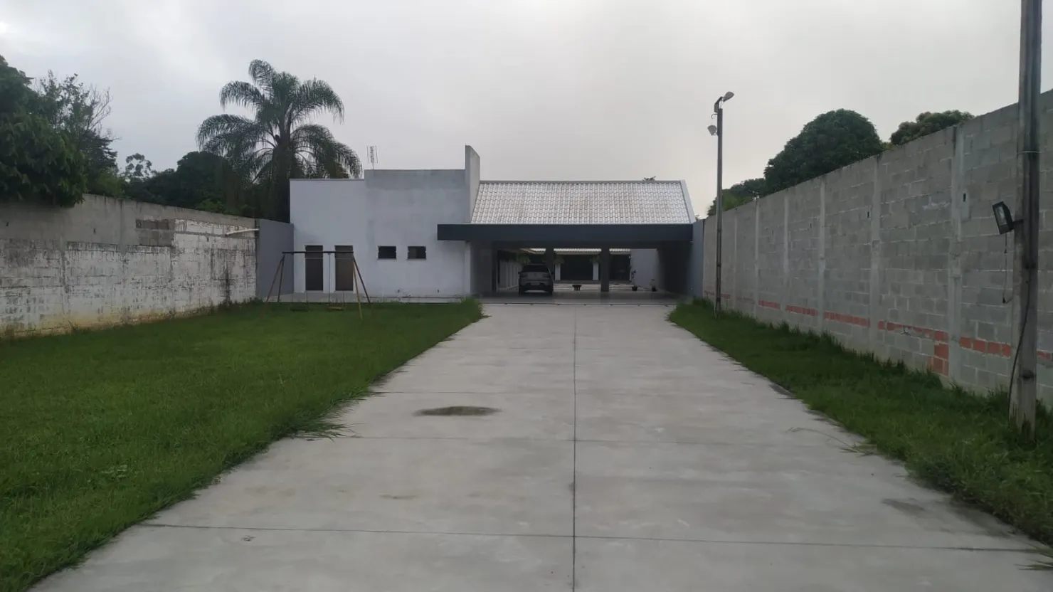 Imagem Chácara à venda 3 Quartos, 2 Suites, 12 Vagas, 1409M², Pedro Leme, Roseira - SP