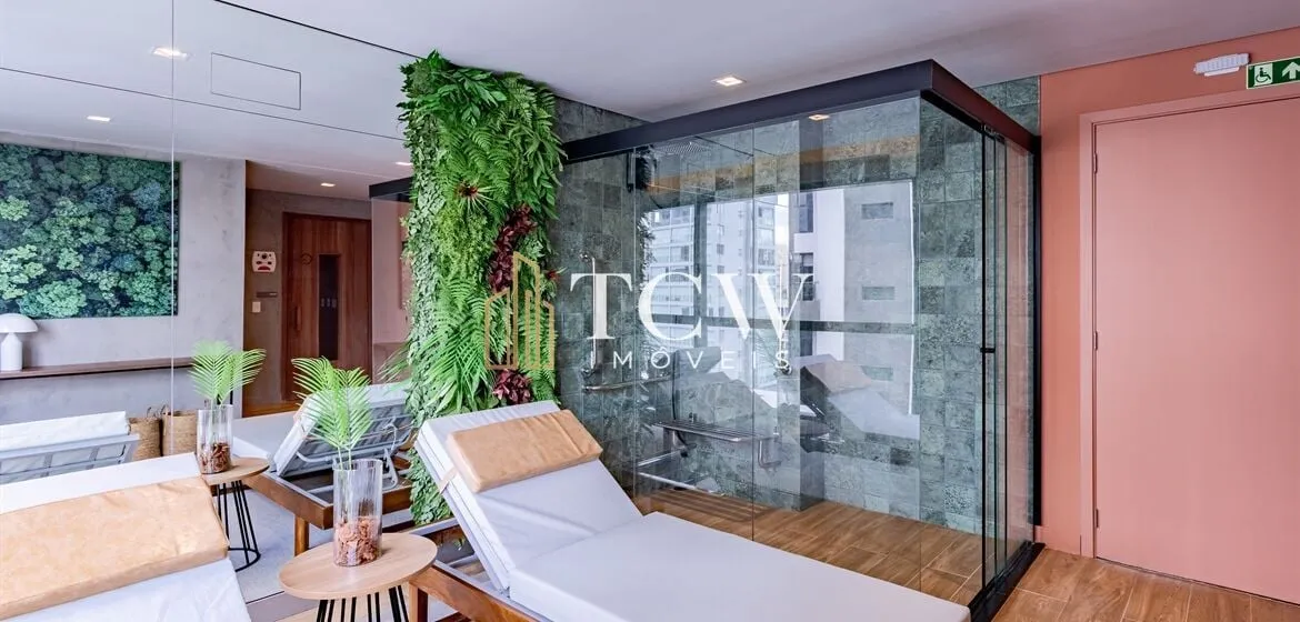 Imagem Apartamento à venda no bairro Moema - São Paulo/SP, Zona Sul