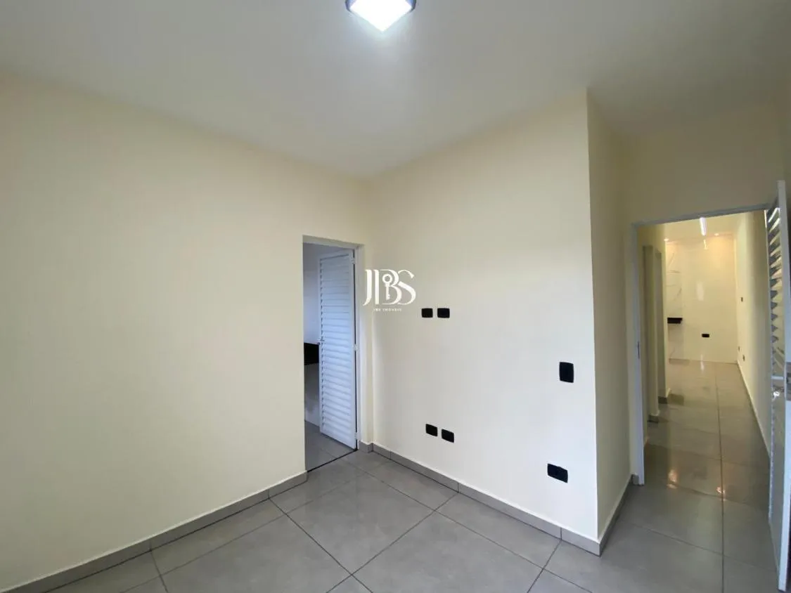 Imagem CASA NOVA COM PISCINA 2 DORM SENDO 1 SUITE ACEITA FINANCIAMENTO BANCÁRIO NO PARQUE AUGUSTO EM ITANHAÉM