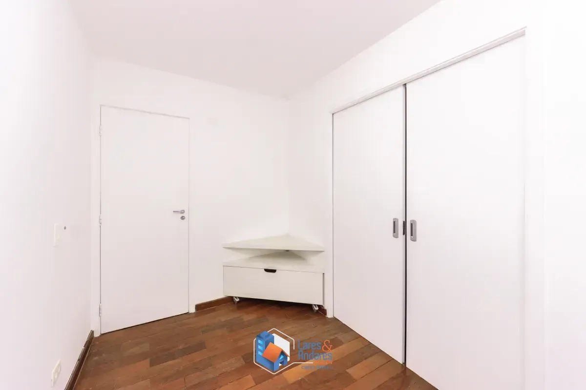Imagem Apartamento para venda em Jardim Paulista com 2 quartos, 46m²