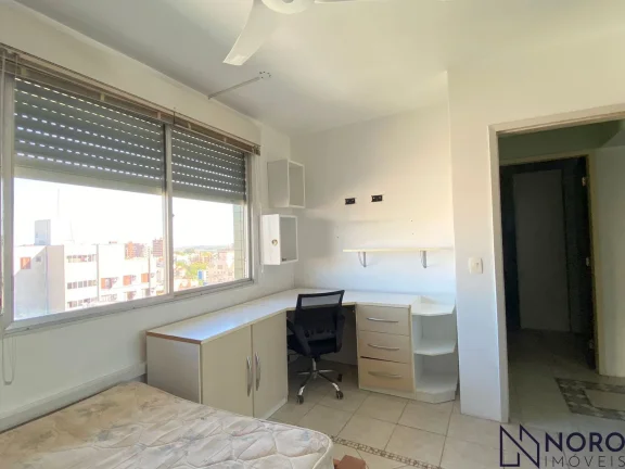 Imagem Apartamento à venda na Avenida Presidente Vargas