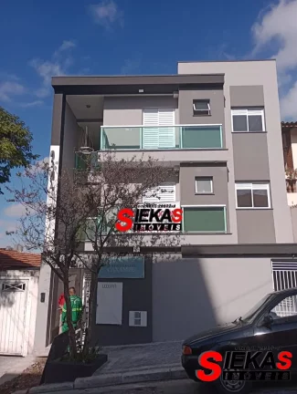 Apartamento à venda em São Paulo - carrão 1 quarto, 1 sala, 1 banheiro e 32m² de área!
