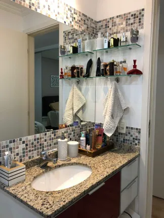 Imagem Apartamento com 2 Quartos à Venda, 74 m² em Centro - São Bernardo do Campo