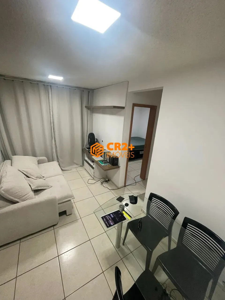 Imagem VENDE-SE APARTAMENTO 2 QTS - CARUARU