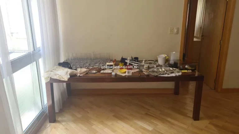 Imagem Apartamento à venda Jardim América São Paulo