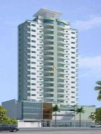 Foto do imóvel Apartamento com 3 dormitórios à venda, 145 m² por R$ 2.590.000,00 - Centro - Balneário Camboriú/SC