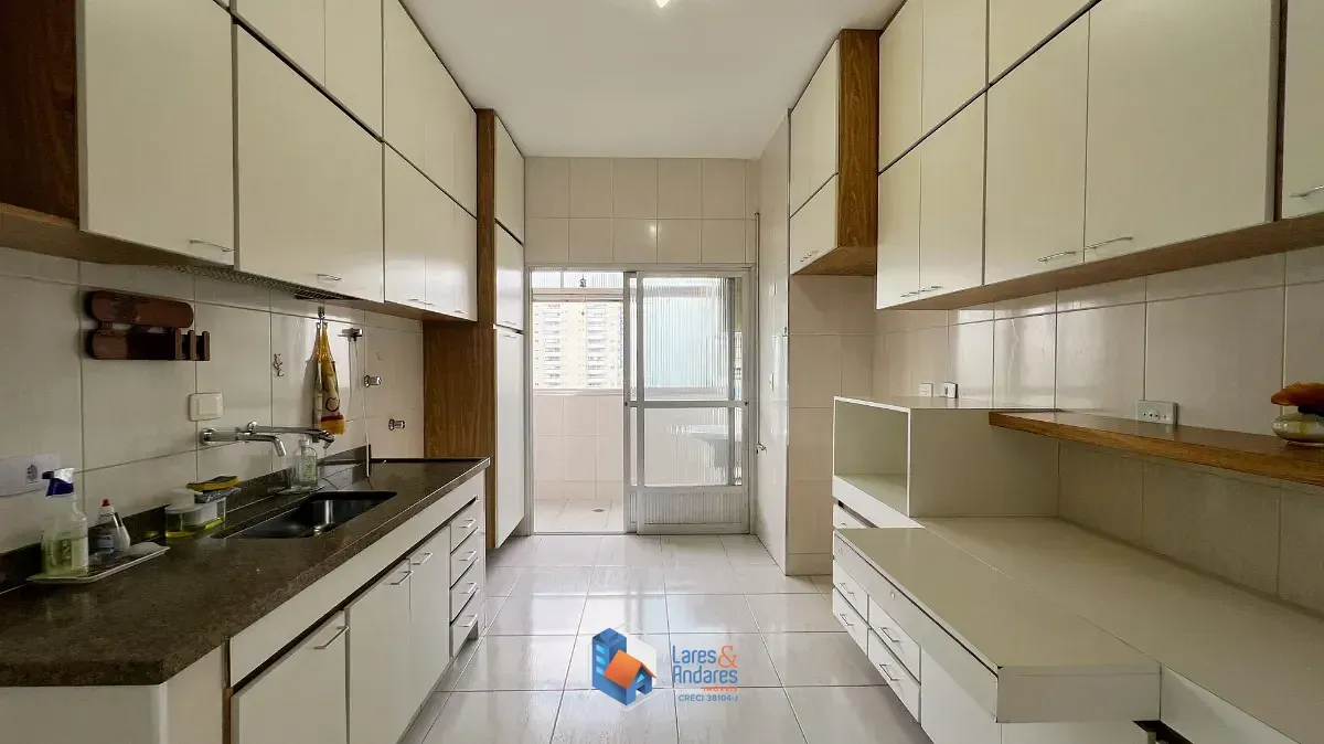 Imagem Apartamento para venda em Vila Clementino com 2 quartos, 72m²