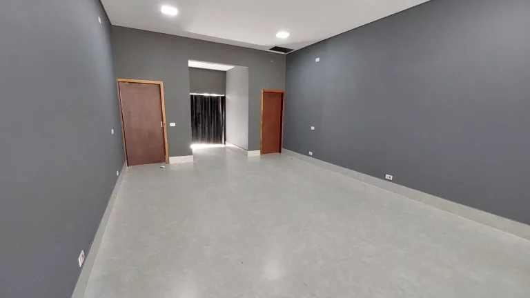 Imagem Salão para alugar, 120 m² por R$ 3.683,00/mês - Centro - Americana/SP