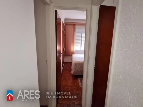 Imagem Apartamento com 2 dormitórios à venda, 93 m² por R$ 285.000,00 - Centro - Americana/SP