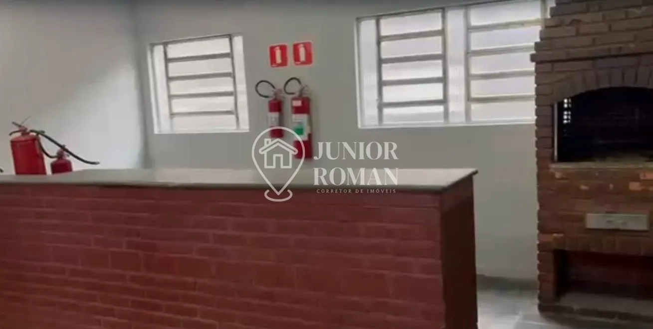 Imagem SALÃO COMERCIAL COM 200M + 3 COMODOS NOS FUNDOS BAIRRO ASSUNÇÃO - SBC/SP