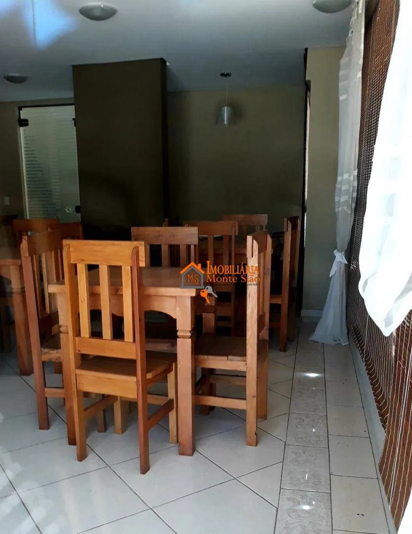 Imagem Apartamento à Venda 87m² | 3 Dorms (1 Suíte) | Planejados | Sacada | Lazer Completo | Torre Única | Excelente Localização