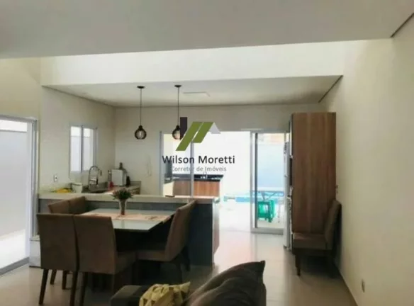 Imagem Ótima Casa em Condomínio