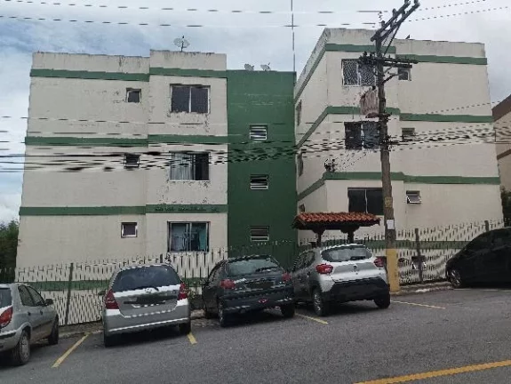 Foto do imóvel Oportunidade Única em COTIA - SP | Tipo: Apartamento | Negociação: Licitação Aberta | Situação: Imóvel em RUA POTENGI