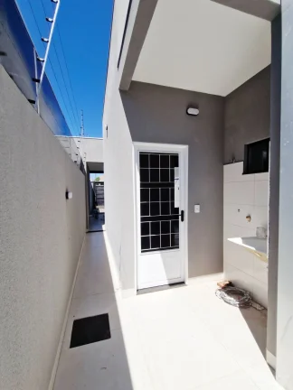 Imagem Excelente Casa Nova com 3 quartos no Nova Lima próximo ao Shopping