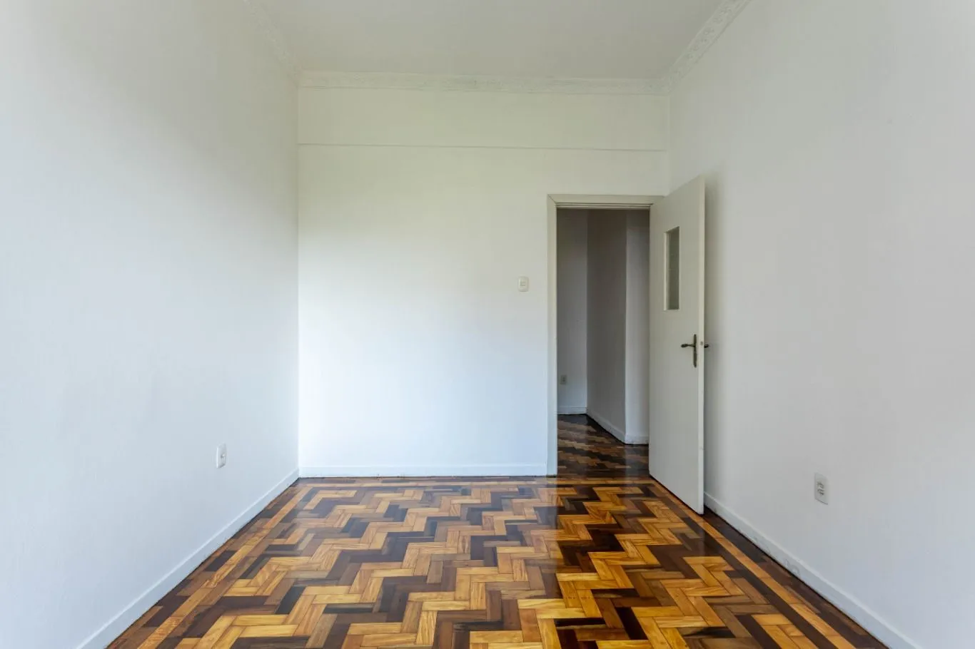 Imagem Vende-se apartamento com 2 quartos, 79 m² e sacada - Centro Histórico