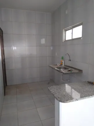 Imagem Casa com 2 Quartos à Venda, 1 m² em Conjunto Habitacional Turu - São Luís