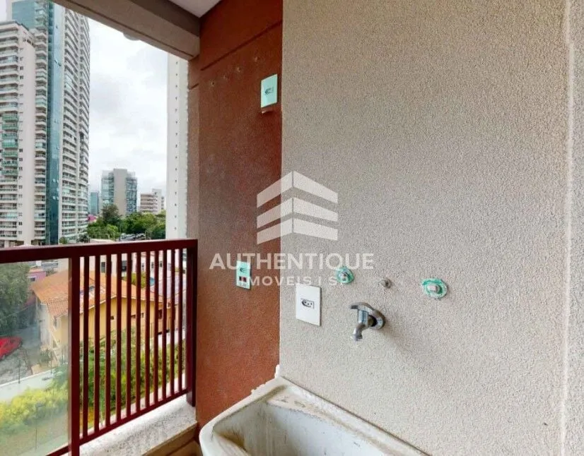 Imagem UNIQUE PINHEIROS - Apartamento à venda em São Paulo/SP