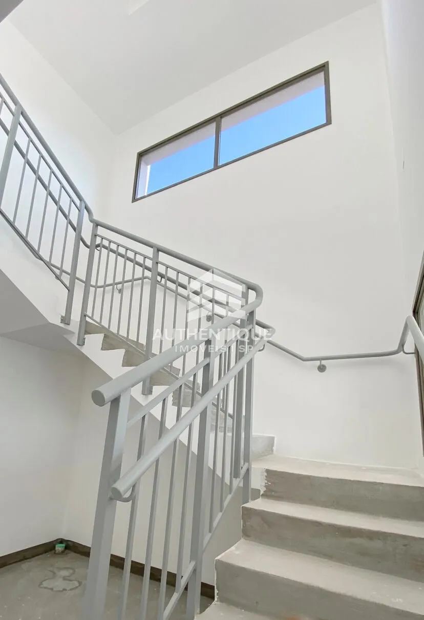 Imagem MAISON CYRELA PERDIZES - Apartamento Cobertura Duplex no bairro Perdizes à venda