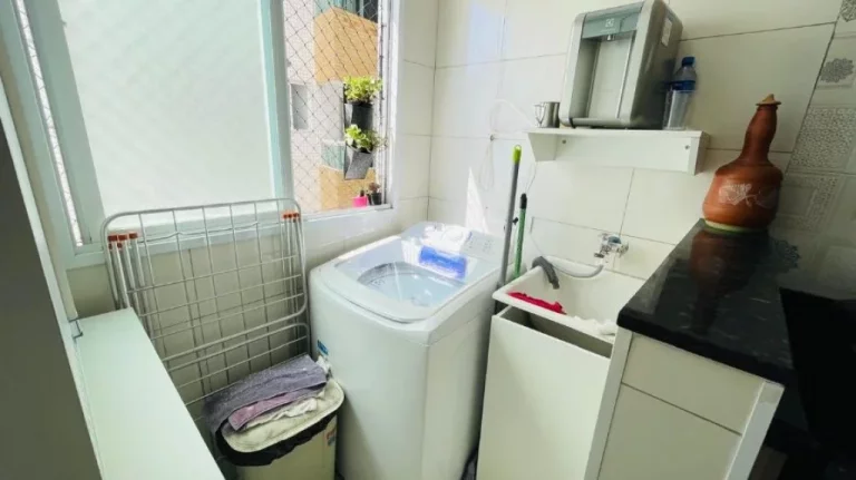 Imagem EXCELENTE APARTAMENTO NA OCIAN!!!