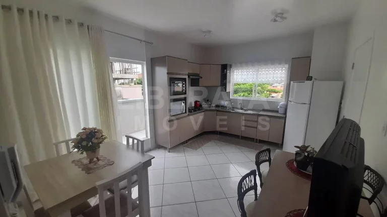 Imagem Apartamento a venda no Centro, Navegantes, SC