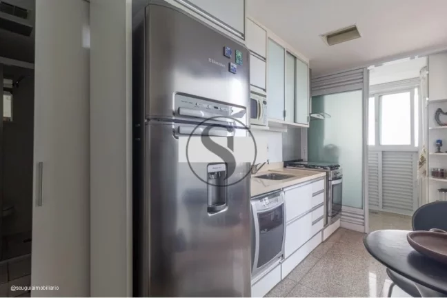 Imagem APARTAMENTO RESIDENCIAL em SÃO PAULO - SP, VILA NOVA CONCEIÇÃO