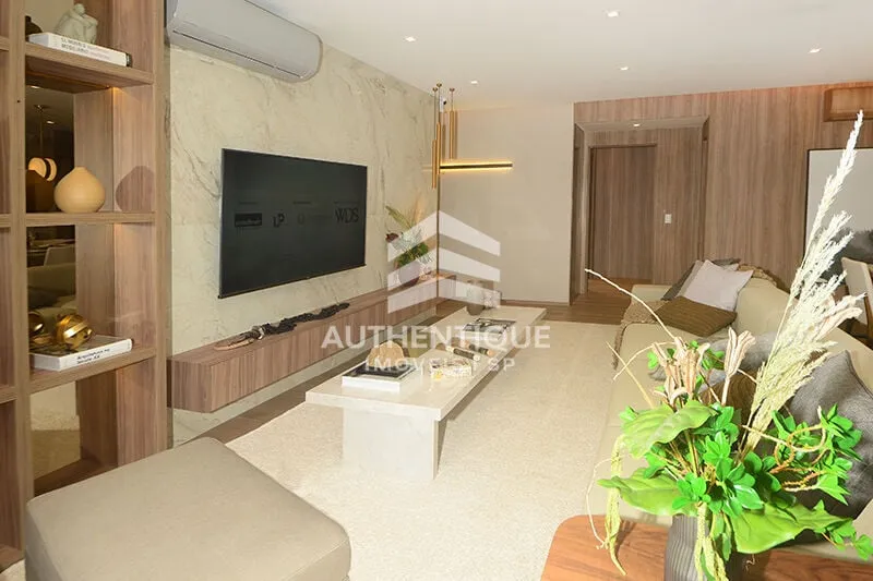 Imagem DOM IPIRANGA - Apartamento à venda em São Paulo/SP