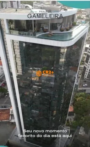 Imagem Alugo apartamento ,75m² de Alto Padrão para Locação | Luxo, Conforto e Exclusivi