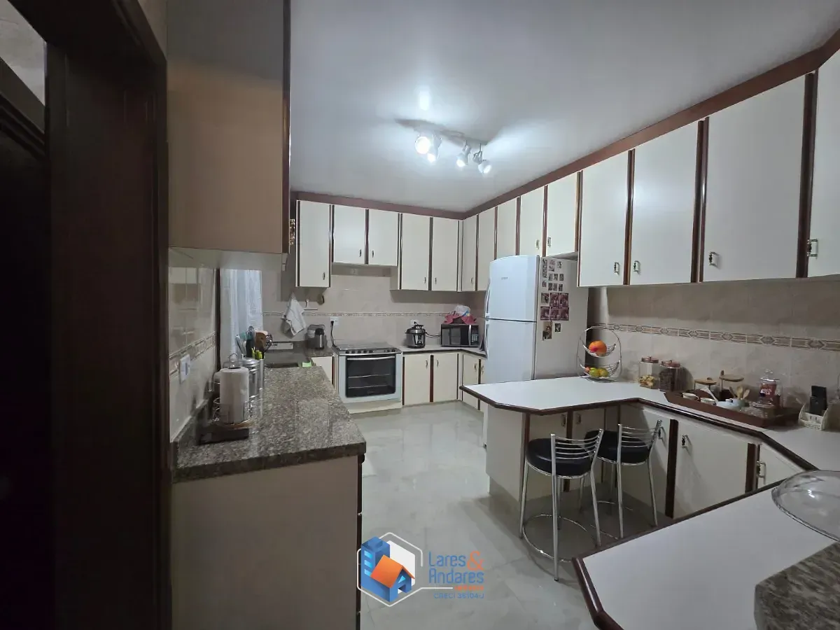Imagem Casa para venda em Jardim Vista Linda com 3 quartos, sendo 1 suíte, 219m²