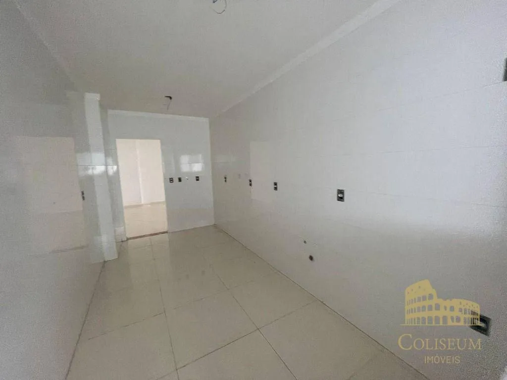 Imagem Apartamento com 3 dormitórios à venda, 144 m² por R$ 2.010.000,00 - Canto do Forte - Praia Grande/SP