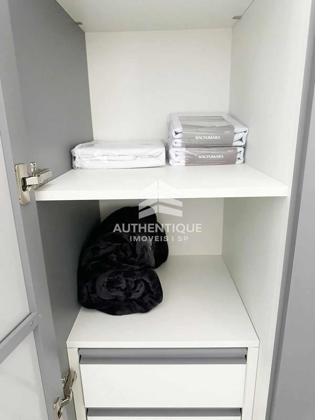 Imagem ON Imarés Moema - Apartamento à venda no bairro Moema - São Paulo/SP, Zona Sul