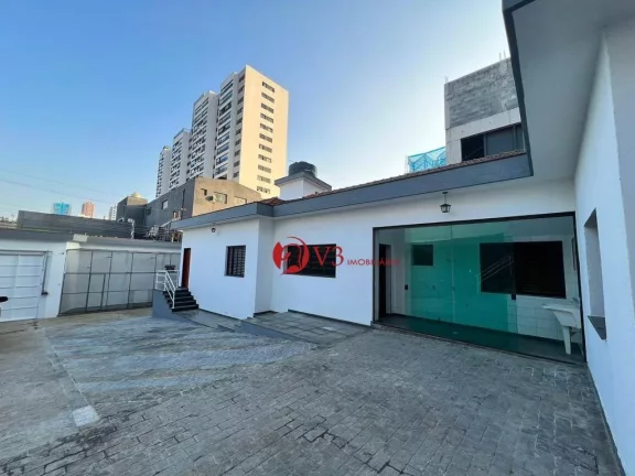 Imagem Sobrado com 5 dormitórios à venda, 684 m por R$ 2.890.000 - Vila Prudente (Zona Leste) - São Paulo/SP