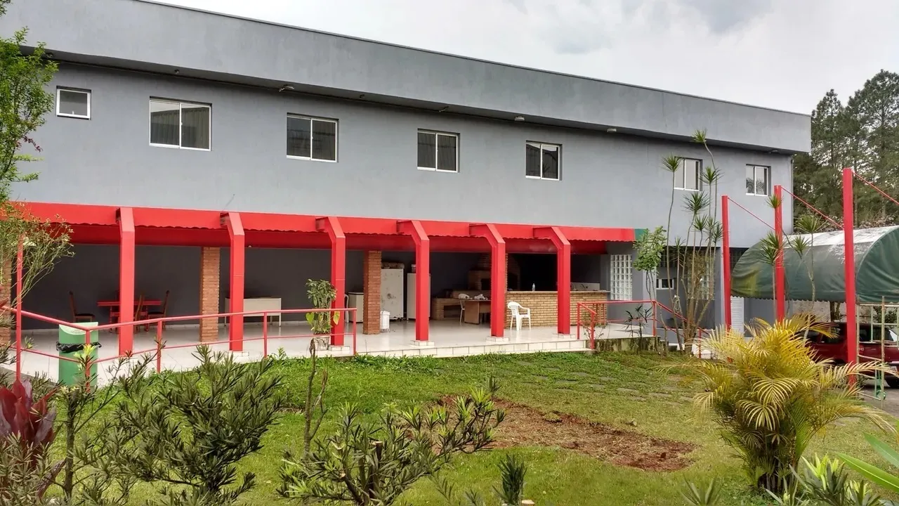 Foto do imóvel Galpão Comercial/Industrial p/ Venda ou Locação - Localizado no Bairro Oásis Paulista! em Oásis Paulista, RIO GRANDE DA SERRA - SP