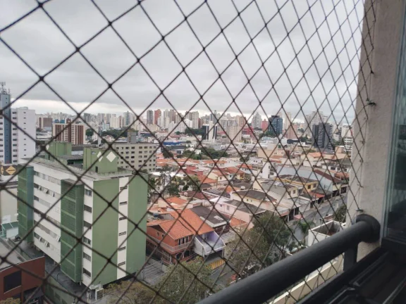 Imagem Apartatmento Condominio Auguri 71 m² 2 Dormitorios sendo 1 Suite