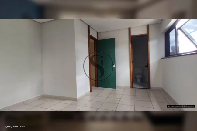 Imagem SALA COMERCIAL em SÃO PAULO - SP, HIGIENÓPOLIS