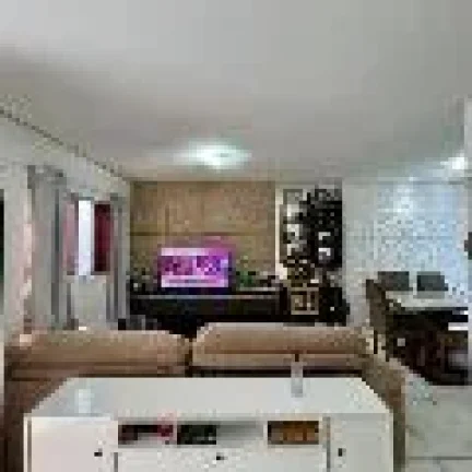 Imagem Casa em Condomínio para Venda em Teresina, Morros, 3 dormitórios, 3 suítes, 3 banheiros, 2 vagas