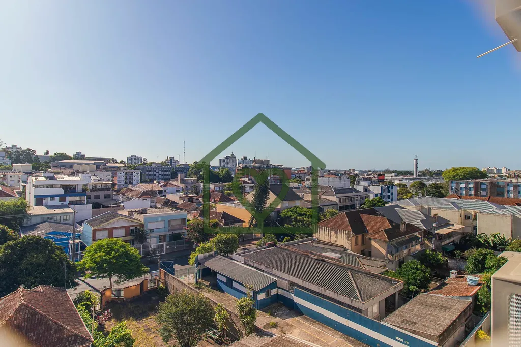 Imagem Supreme Higienópolis virou sinônimo de qualidade de vida. Este lindo apartamento seminovo está im...