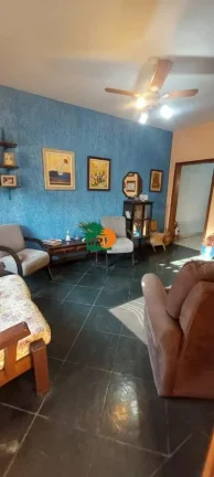 Imagem Casa para Venda em São Roque, Jardim Bela Vista, 2 dormitórios, 1 suíte, 1 banheiro, 2 vagas