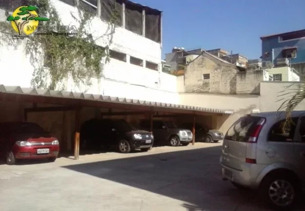 Imagem APARTAMENTO PARA VENDA NO IMIRIM.
